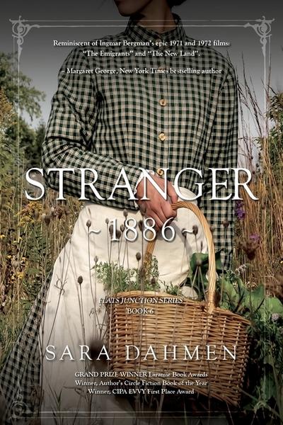 Stranger 1886