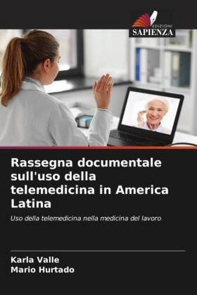 Rassegna documentale sull’uso della telemedicina in America Latina