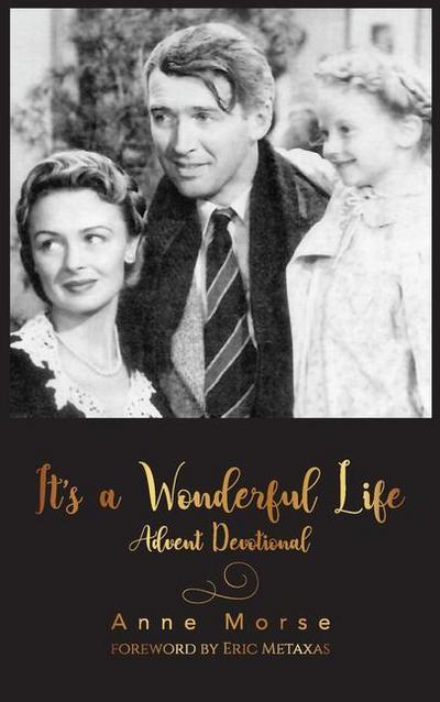It’s a Wonderful Life Advent Devotional
