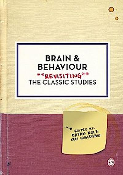 Brain and Behaviour