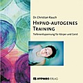 Hypno-Autogenes-Training, 1 Audio-CD