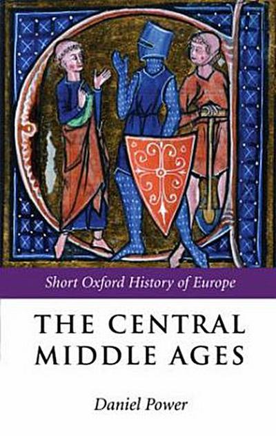 The Central Middle Ages