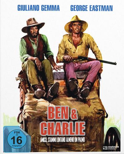 Ben & Charlie