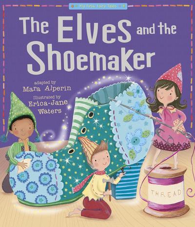 The Elves and the Shoemaker