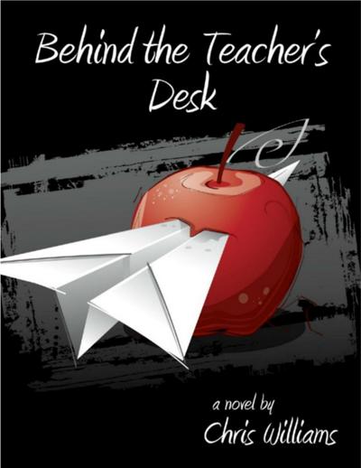 Behind the Teacher’s Desk