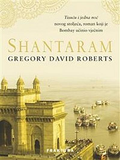 Shantaram