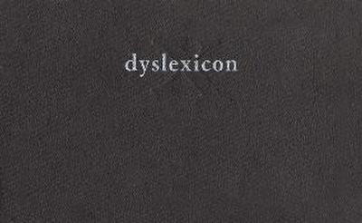 Dyslexicon