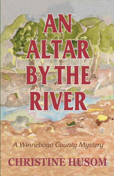 An Altar By The River