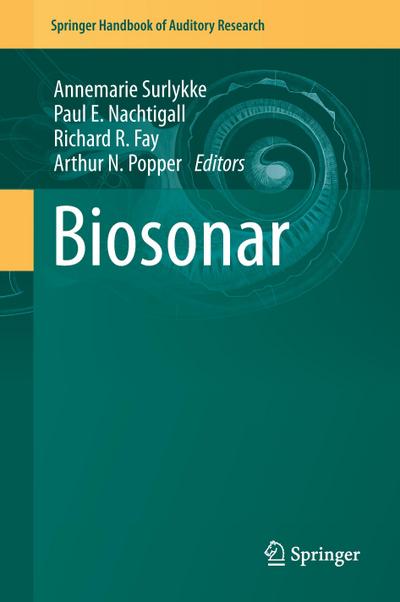 Biosonar