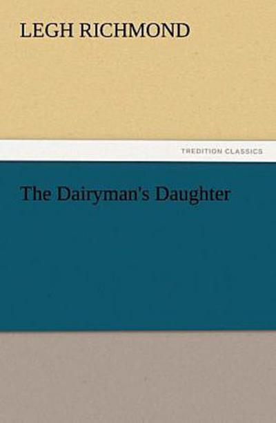 The Dairyman’s Daughter