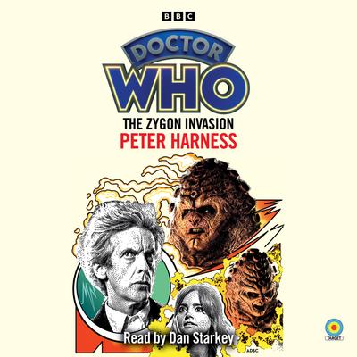 Doctor Who: The Zygon Invasion