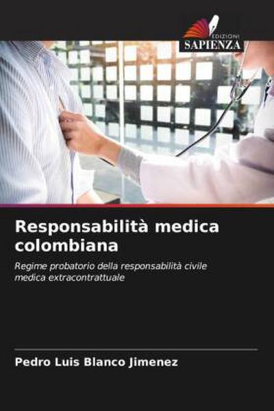 Responsabilità medica colombiana