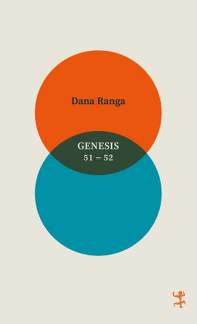 Genesis 51-52