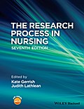 The Research Process in Nursing