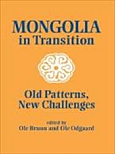 Mongolia in Transition