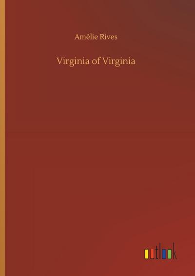 Virginia of Virginia