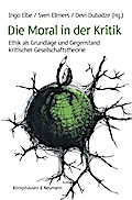 Die Moral in der Kritik