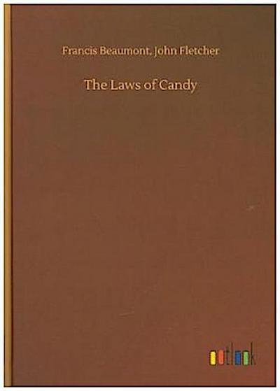 The Laws of Candy