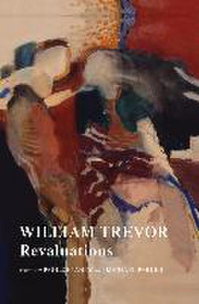 William Trevor