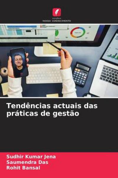 Tendências actuais das práticas de gestão