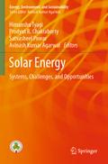 Solar Energy