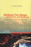 Wildland Fire Danger Estimation And Mapping: The R