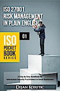 ISO 27001 Risk Management in Plain English