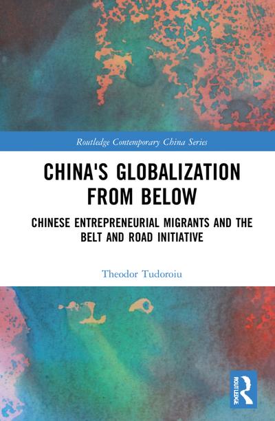 China’s Globalization from Below