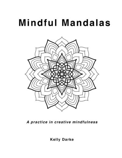 Mindful Mandalas