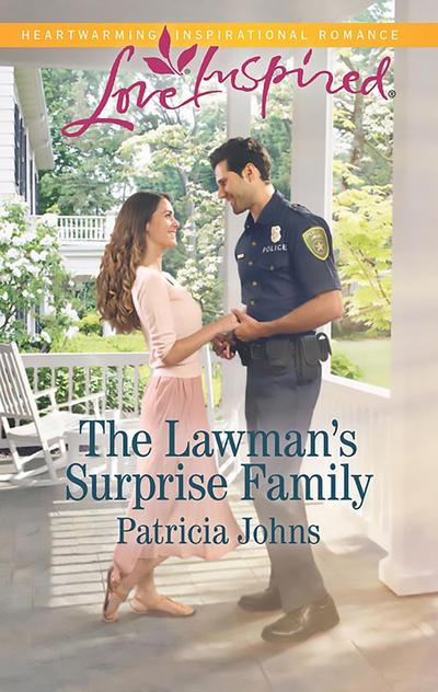 The Lawman’s Surprise Family