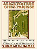 Alice Waters and Chez Panisse