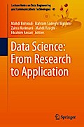 Data Science: From Research to Application