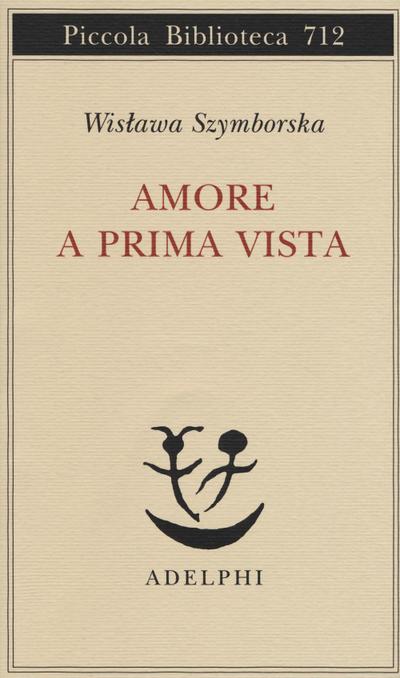 Amore a prima vista. Testo polacco a fronte