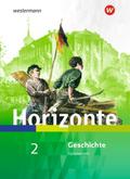 Horizonte - Geschichte für Nordrhein-Westfalen und