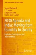 2030 Agenda and India: Moving from Quantity to Qua