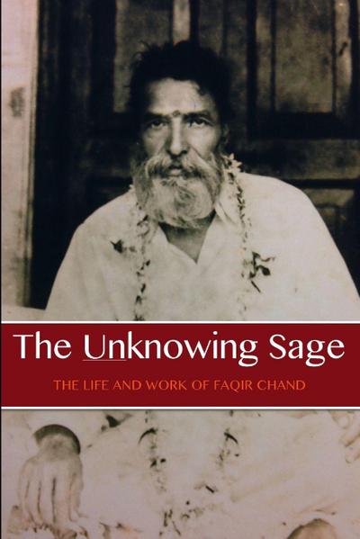 The Unknowing Sage