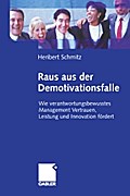 Raus aus der Demotivationsfalle