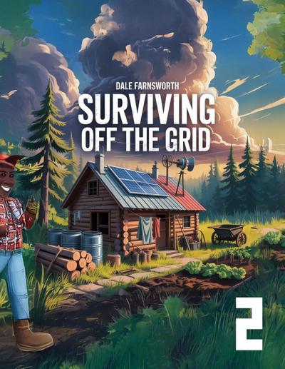 Surviving Off The Grid