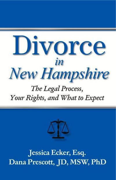 Divorce in New Hampshire