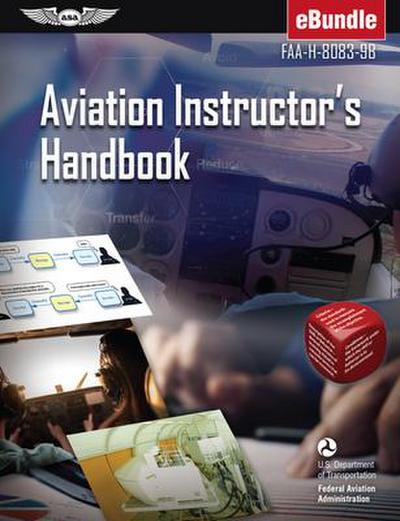 Aviation Instructor’s Handbook (2025)
