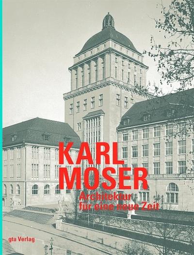 Karl Moser