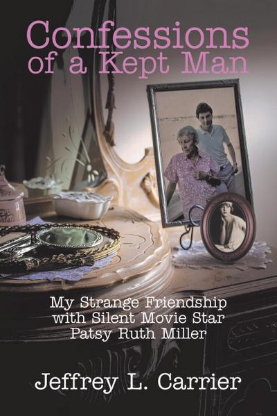 Confessions of a Kept Man