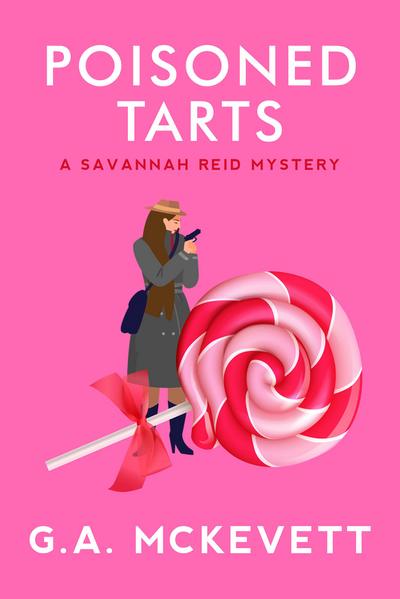 Poisoned Tarts