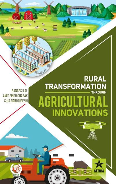 Rural Transformation through Agricultural Innovations