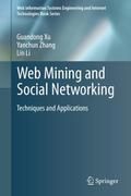 Web Mining and Social Networking