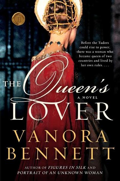 The Queen’s Lover