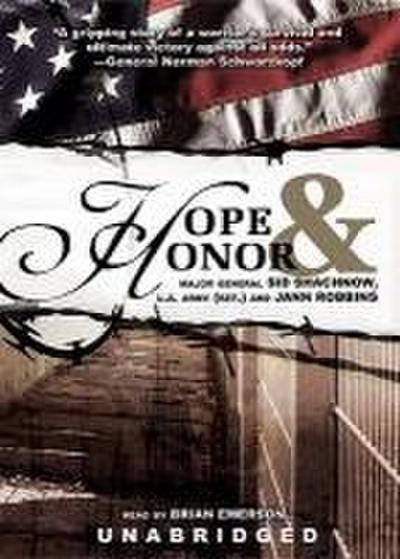 Hope and Honor