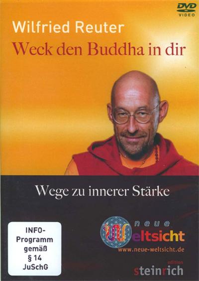 Weck den Buddha in dir, DVD