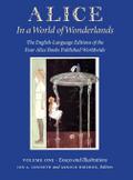 Alice in a World of Wonderlands