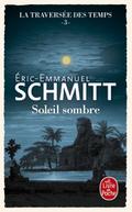 Soleil sombre (La Traversée des temps 03)